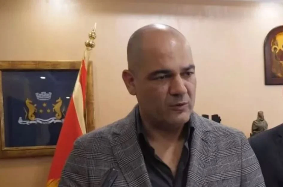 Odobreno: Milo Božović može da potpisuje plate zaposlenima u Opštini Budva