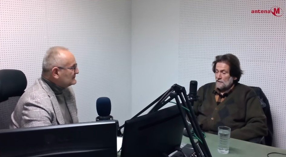 Veselinov: Politika Velike Srbije pretvorila je SPC u ratnu crkvu