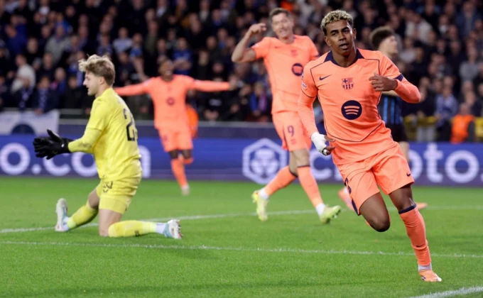 Barsi bod, Siti ubjedljiv