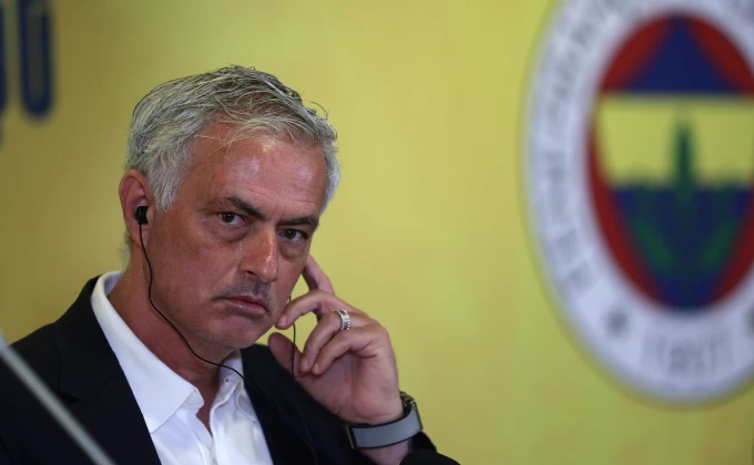 Žestoka kazna za Murinja