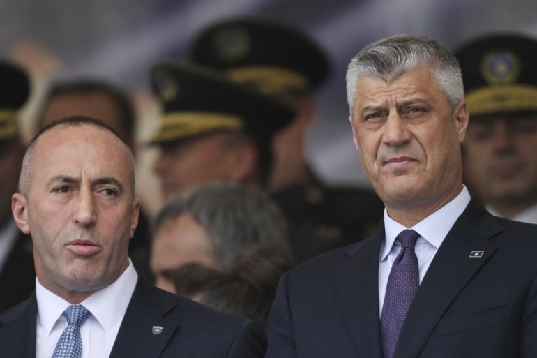 Kosovskim liderima stiglo oštro pismo iz Vašingtona