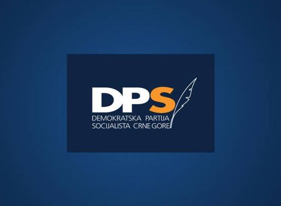 DPS: Amfilohije u gubitničkoj predizbornoj koaliciji sa DF
