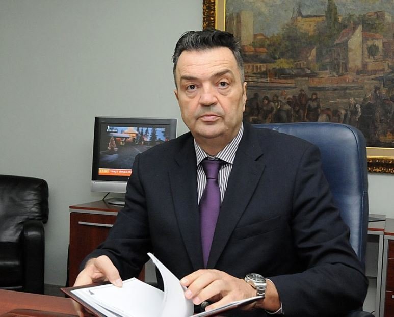 Apelacioni sud: Rješenje o određivanju pritvora Dušku Kneževiću ostaje na snazi