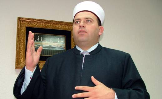 Fejzić: Ramazan mjesec univerzalnih vrijednosti