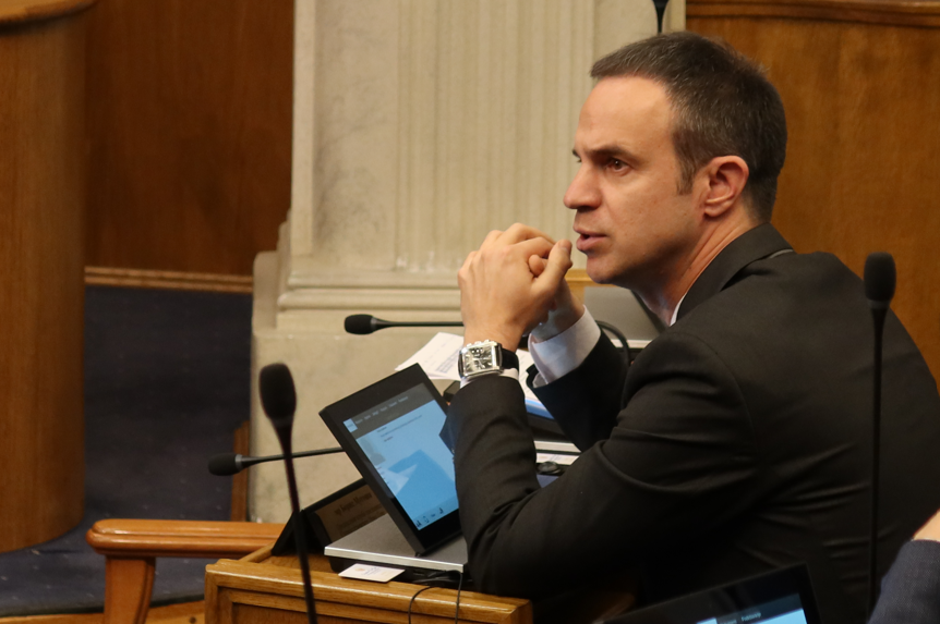 Mugoša: Janović da objasni da li će biti ispunjeno predizborno obećanje premijera i PES-a