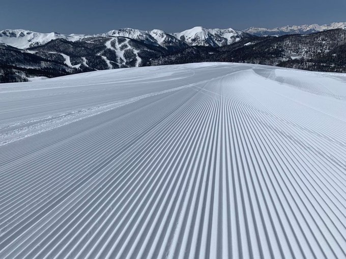 Sjutra u Ski centru Kolašin 1600 ispraćaj zimske turističke sezone