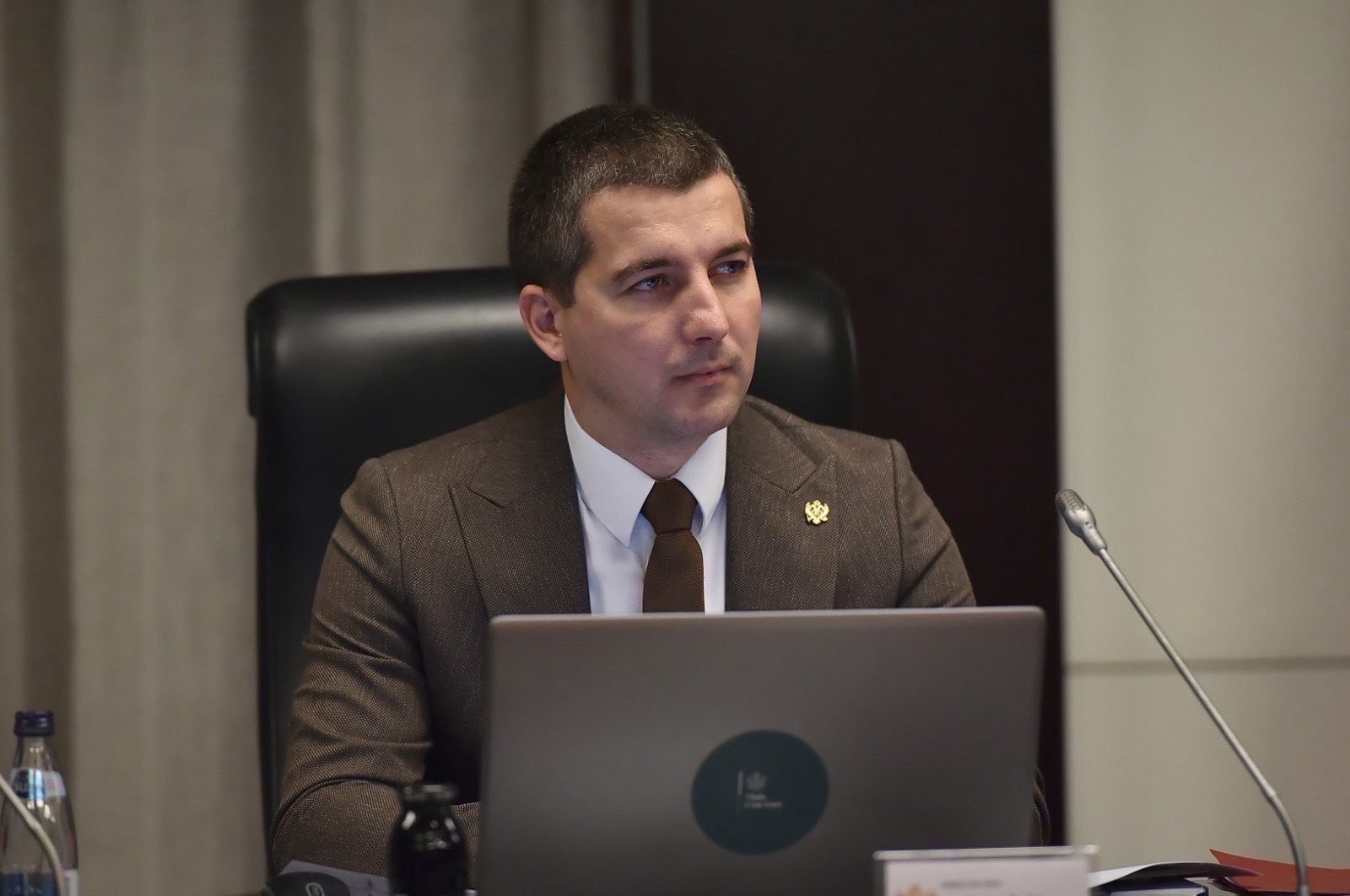 Bečić: Napad na prirodu, imovinu i živote naših građana predstavlja direktan udar na državu