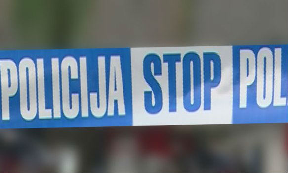 U Baru ubijen Igor Mitrović, policija intenzivno traga za počiniocem