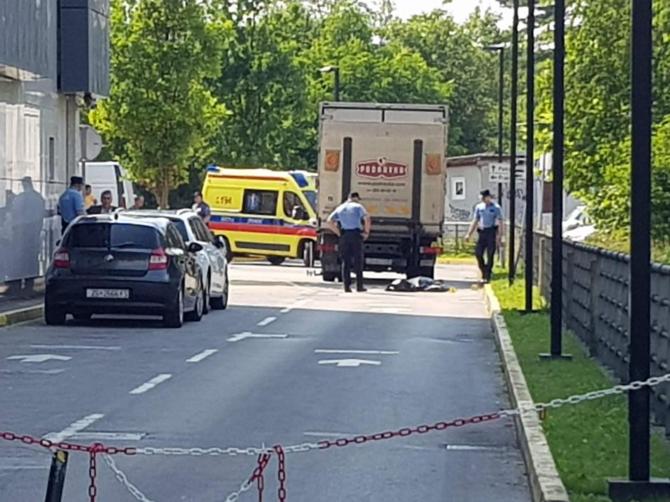 Tragedija u Zagrebu: Muškarac poginuo na tehničkom pregledu automobila