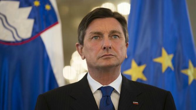 Pahor: Države regiona neće biti spremne za ulazak u EU ni 2050, a vrijeme curi