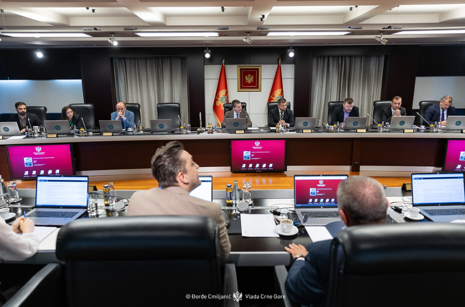 Odustaju od dodjele koncesije za pružanje lučkih usluga