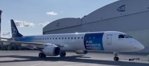 Stiže novi stari avion: Ne valja Srbiji, nama je dobar?