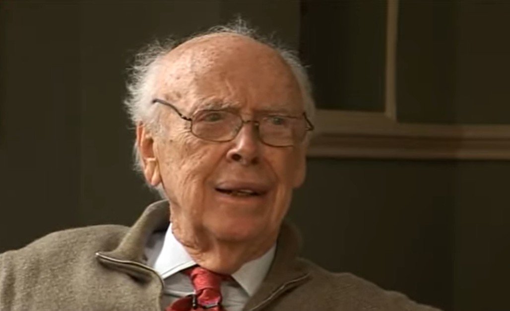 Preminuo Džejms Votson, jedan od naučnika koji su definisali strukturu DNK