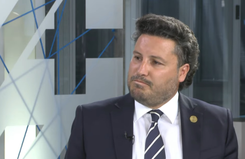 Abazović: Nikad nam nije svanuo 31. avgust, potpisao bih Temeljni ugovor i danas