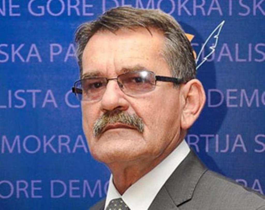 Nrekić o skandiranju "UČK, UČK" u Ulcinju: Ko remeti mir za njega nema mjesta u CG