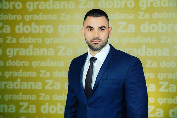 Šaponjić: Unaprijeđena infrastruktura na Zabjelu, ambiciozni planovi gradske uprave i u narednom periodu