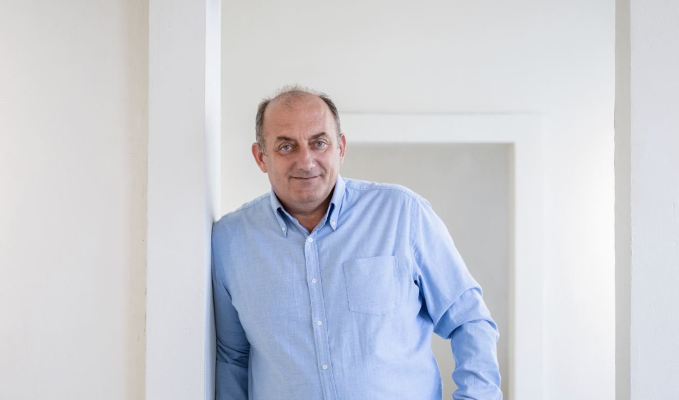 Dejan Kalezić gost tribine „Podgoričke priče”