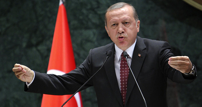Erdogan Evropi: Ili otvorite poglavlja ili doviđenja
