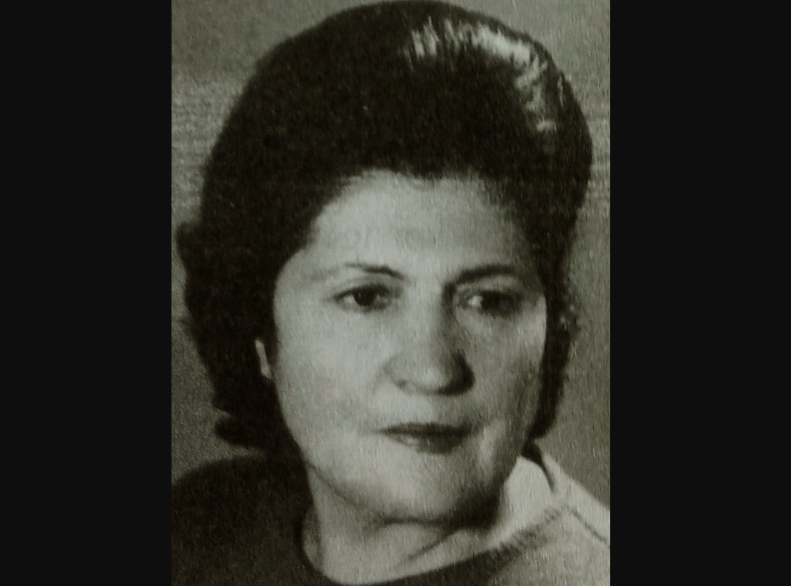 Đorđina Đina Čelebić – zaboravljena heroina