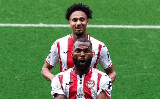 Igor Tijago je najbolji fudbaler Premijer lige u novembru