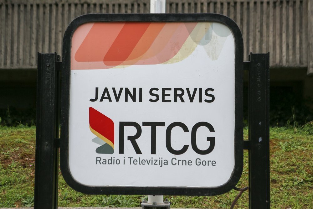 CGO: Šta sve može stati o RTCG u dvije obične sedmice?