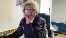 Vešović: U Crnoj Gori dešava se Amfilohijeva balvan-revolucija