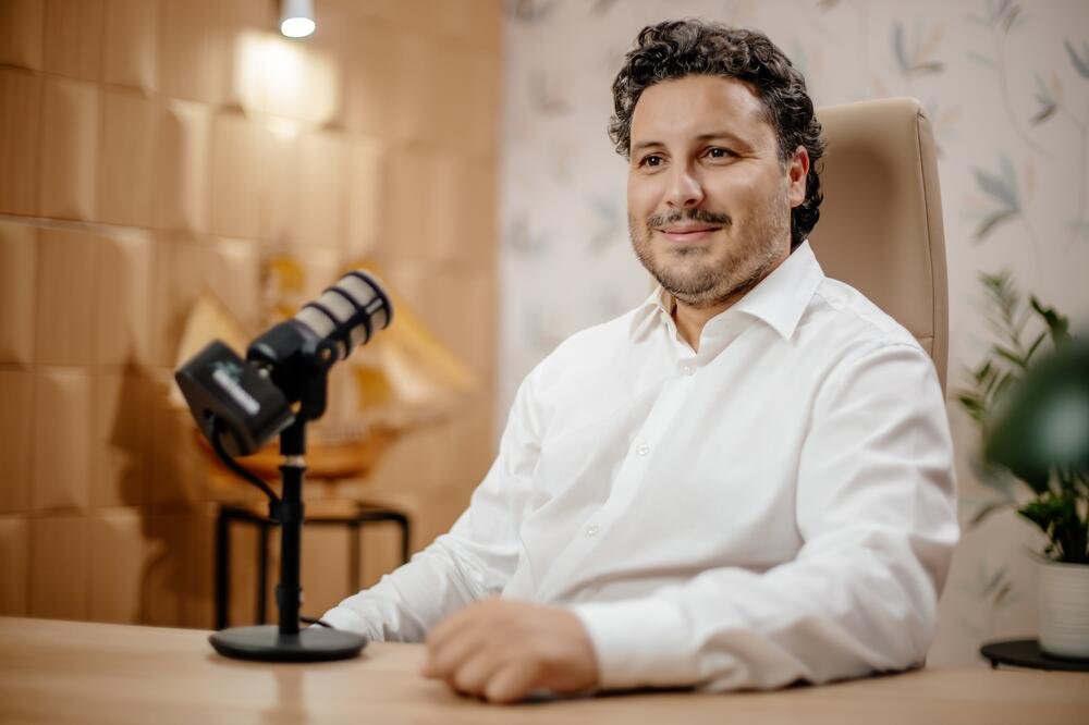 Abazović: Rukovodioci bezbjednosnog sektora ne mogu postići bolje rezultate jer ovaj sistem ne pogađa kriminalce