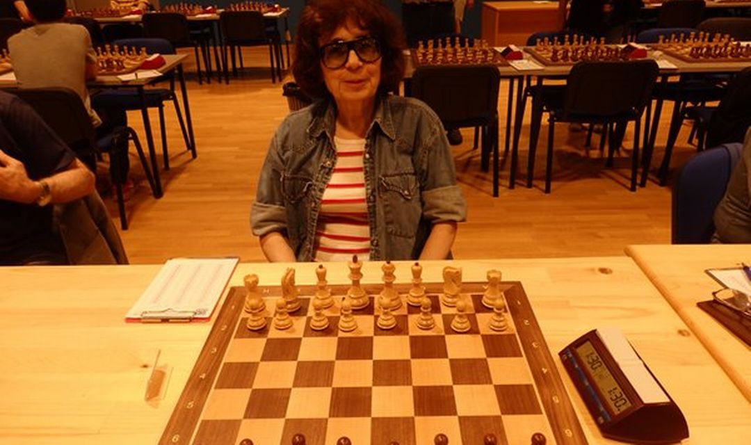 Hrvatska šahistkinja umrla usred partije na turniru