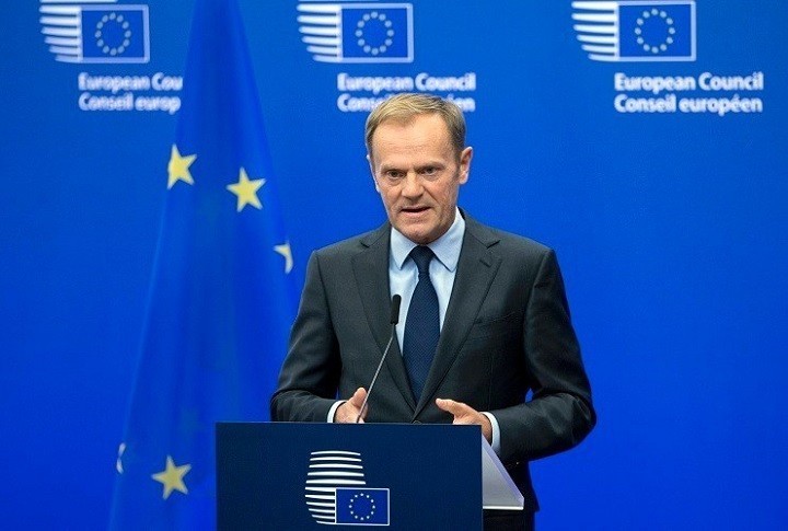 Tusk: Odluka o UK za nekoliko dana