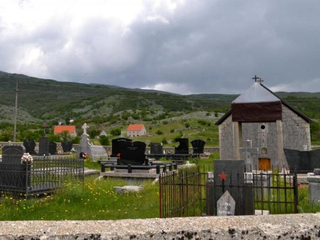 I dalje se čeka odluka za crkvu u selu Dubrovsko