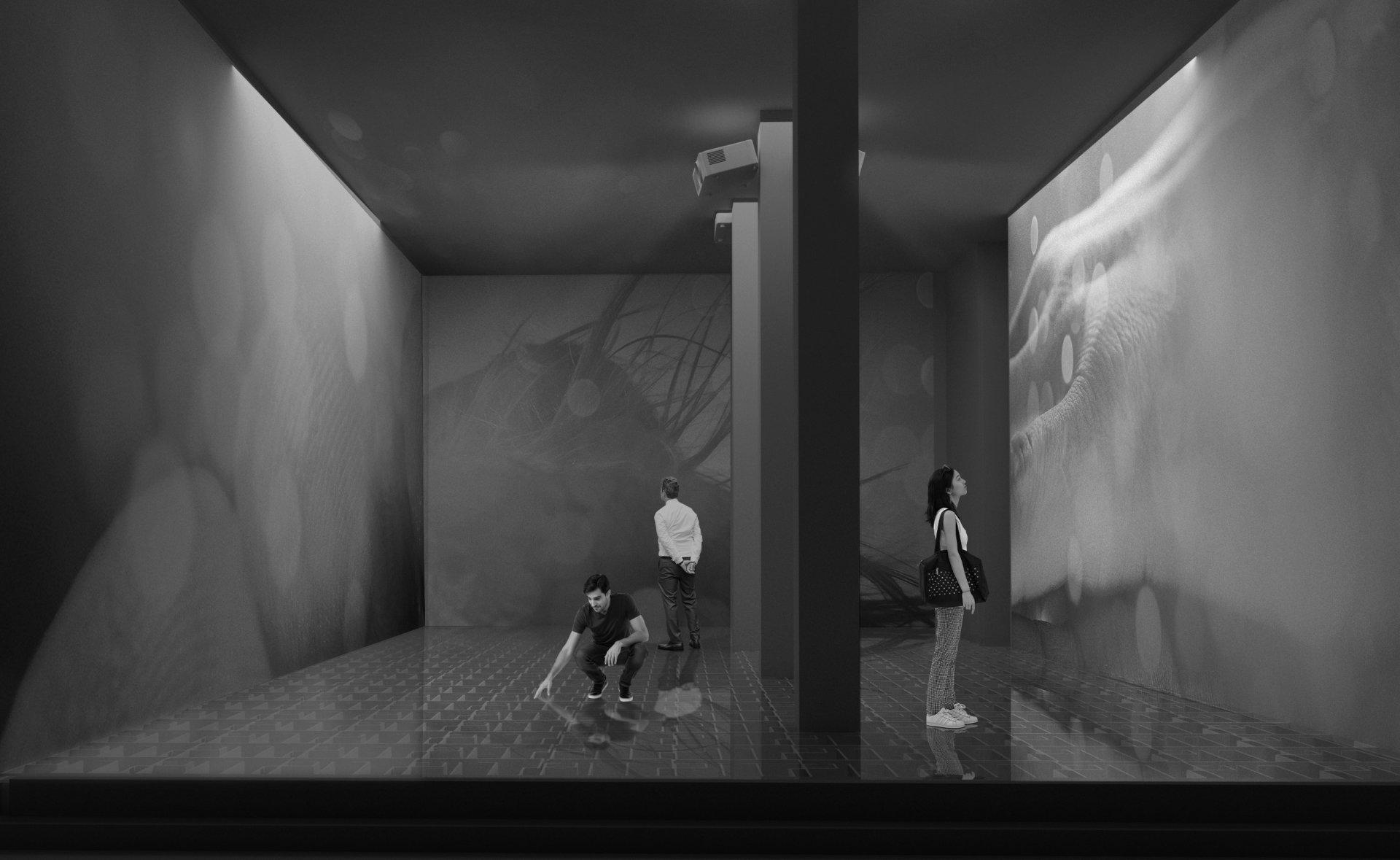 Projekat “Out of Blue, I Swept Away” predstavljaće Crnu Goru na Venecijanskom bijenalu