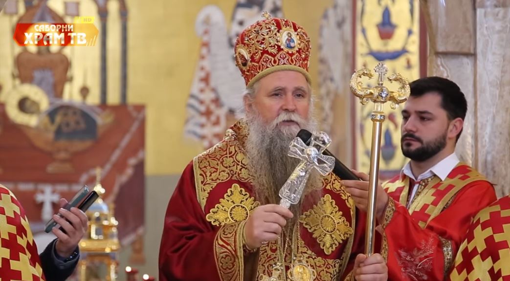 Episkopi Crkve Srbije: Manjinska vlada nije rješenje, treba sačuvati pobjedu i ispoštovati narodnu volju