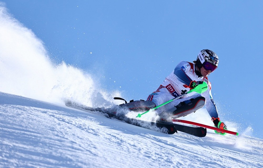 Haugan pobijedio u Val Dizeru
