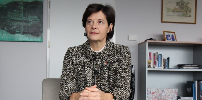 Beč zagovara "princip regate"