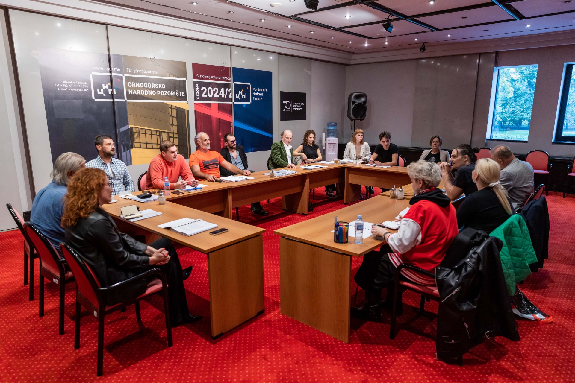 “Gospoda Glembajevi” premijerno u decembru