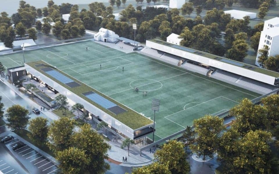 UNESCO dao saglasnost: Kotor uskoro dobija stadion dostojan grada
