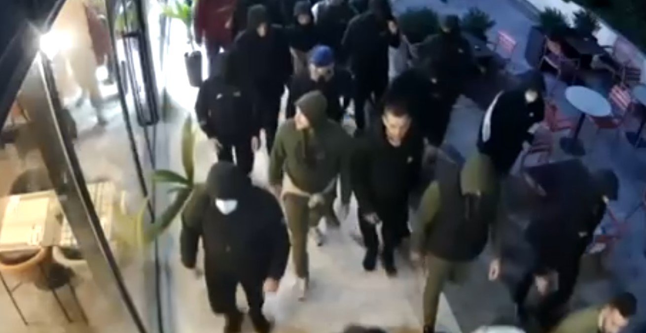 VDT: Zahtjev za pokretanje postupka protiv jedne osobe zbog govora mržnje povodom incidenta na Zabjelu