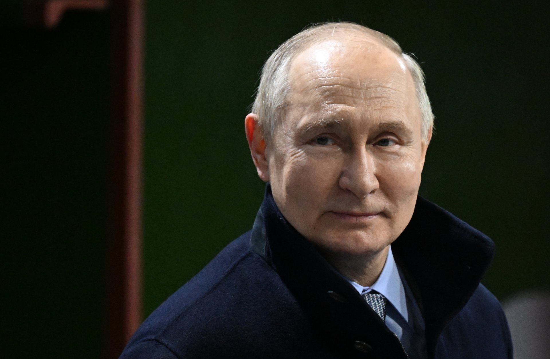 Putin i zvanično kandidat na predstojećim predsjedničkim izborima