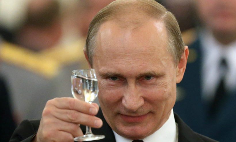 Putin otkrio kada će se povući sa funkcije predsjednika Rusije