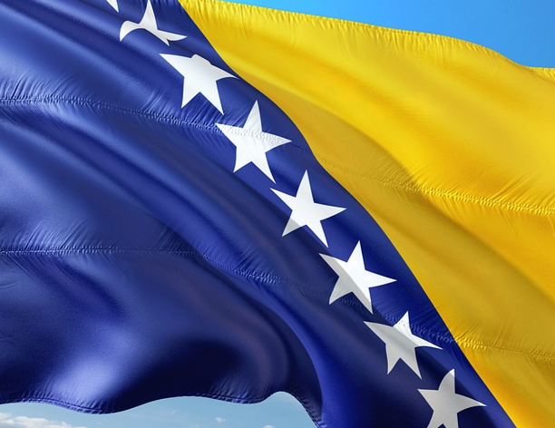 Bosna i Hercegovina otvara pregovore o pristupanju Evropskoj uniji
