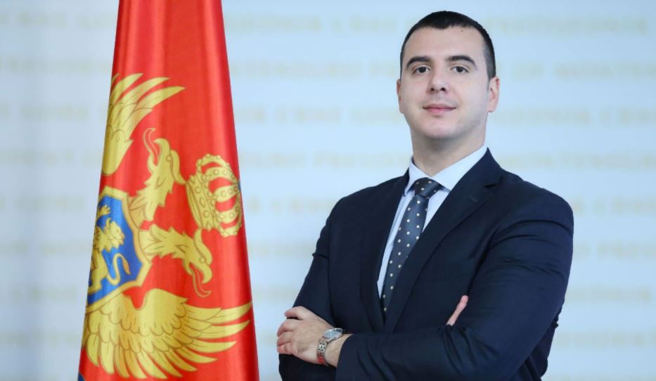 Radović: Oštro osuđujem pokušaje provokacije i izazivanja nemira u Nikšiću