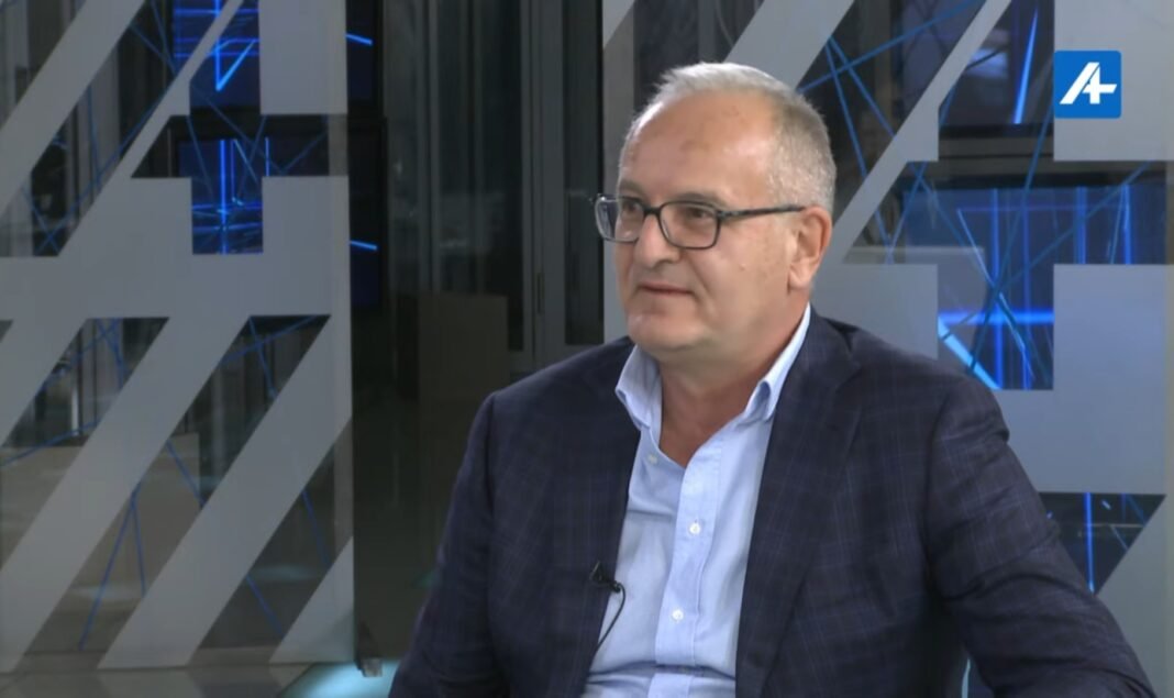 Šuković: SDT favorizuje jednu medijsku kuću, to je klasična zloupotreba i udar na više crnogorskih medija