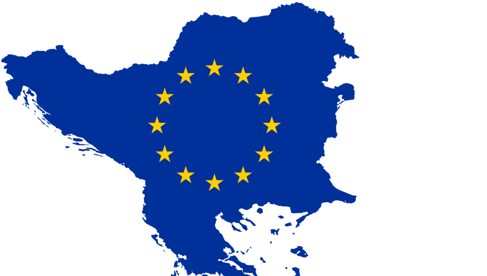 Šider: U Tirani i Podgorici postoji volja, dok je u zvaničnom Beogradu nema
