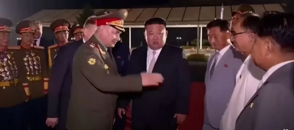 Rusija i Sjeverna Koreja najavili jaču saradnju, upozorenje SAD