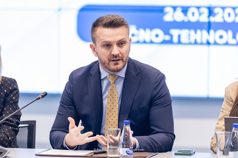 Dukaj formirao Radni tim za izradu koncepta Zakona o lokalnim izborima, evo ko su članovi