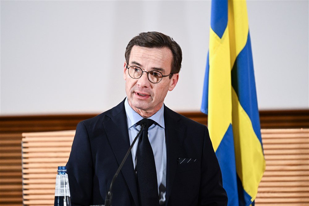 Švedska šalje antidron sisteme i radare Danskoj radi bezbjednosti samita