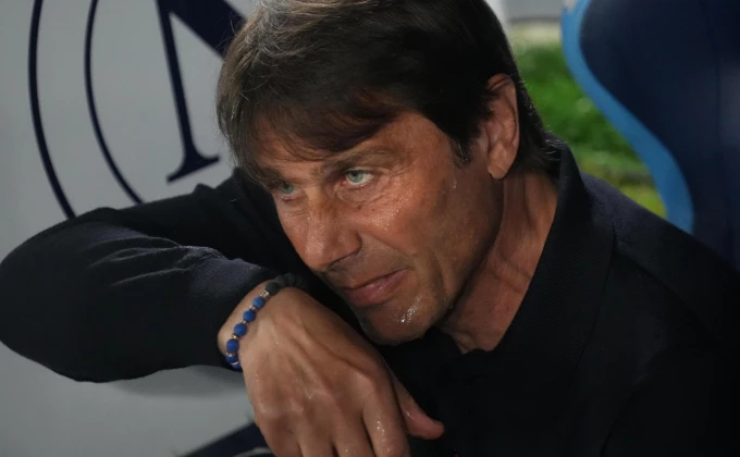 Napoliju samo bod, Inter prišao na bod