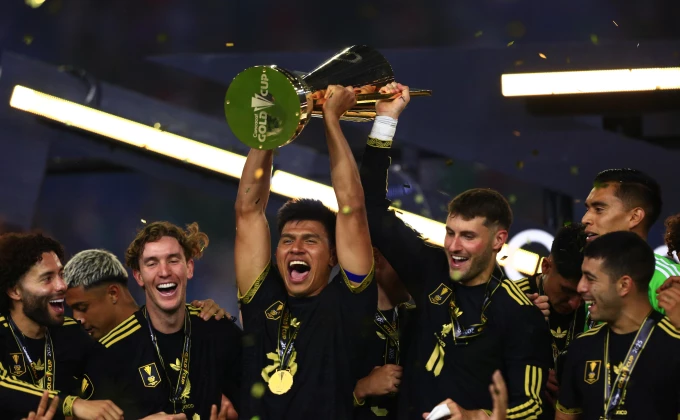 Meksikanci nakon preokreta osvojili Gold kup