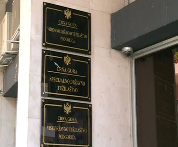 Sjutra protest građana ispred Vrhovnog državnog tužilaštva