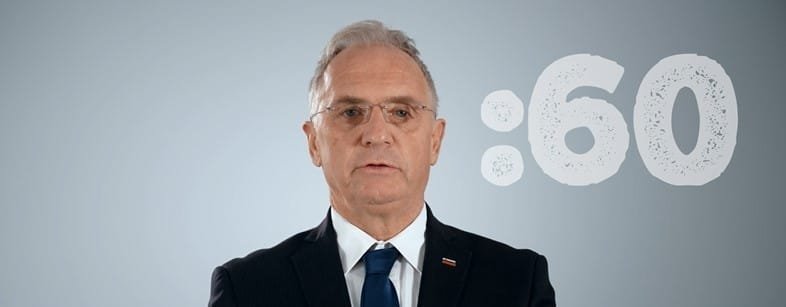 Sedam sati pretresali kuću bivšeg slovenačkog ministra: Osumnjičen za saradnju sa kavačkim klanom
